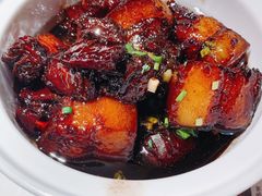 外婆红烧肉-佬肥猫(国华广场店)