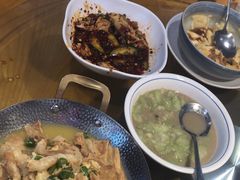 -乡村井冈·乡野江西菜(黄龙店)