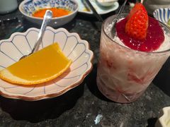 -然锅料理