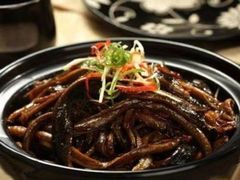 -常州新城希尔顿酒店-御玺中餐厅