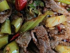 -刘妈菜馆(磁器口店)