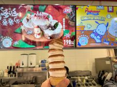 -DQ·蛋糕·冰淇淋(回龙观同成街)