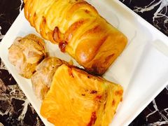 招牌吐司-精点味道(西安路店)