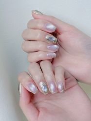-Fanni美甲美睫皮肤管理