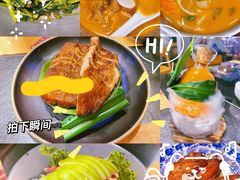 -simply thai天泰(世纪汇店)