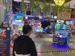 -大玩家(万达广场大连甘井子店)