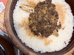 -图味美小黄鱼·景德菜(浙江路店)