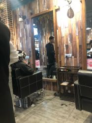 -美格丝M.G.S Hair Salon