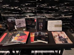 -厦门瑞颐大酒店·VIRGO威士忌酒吧