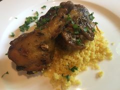-Tajine Moroccan塔金摩洛哥中东餐厅