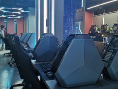 -木木不哭电竞馆(龙湖时代汇店)