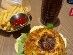 -必胜客(兰州国贸店)