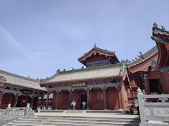 -开封府