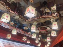 -万岁寿司(万国店)