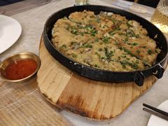 -李记潮汕砂锅粥(营福路店)