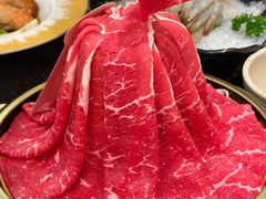 -牛New寿喜烧(新六百店)