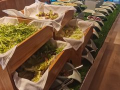 -上海龙之梦万丽酒店