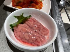 -海底捞火锅(蒙城路店)