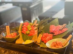 -老乾杯和牛烧肉(王府中环店)