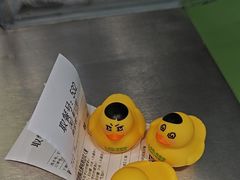 -LINLEE林里·手打柠檬茶(锦江太古里店)