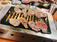 -大阪烧肉BAKA一代(国贸商住大厦店)