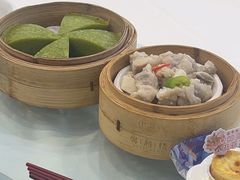 -馨越楼·点心·粤菜(赤坎店)