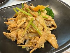 -鸢飞潍坊菜馆(鸢飞大酒店)