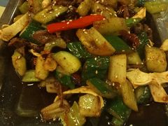 -滋味烤鱼(马北店)
