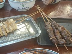 -伊隆斋(什刹海店)