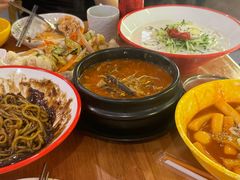 -多宾韩国料理(学衡路店)