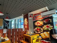 -憨孃孃·重庆老火锅(红山黑金店)