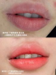 -西施无菌半永久纹绣眉眼影唇轻增发纹发际线