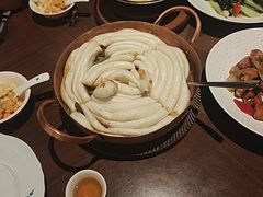 -奉天小馆·非遗东北菜(沈阳万象城店)