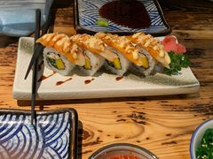 -小川洋风料理(江汉路店)