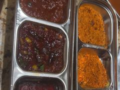 -姜胖胖无限自助烤肉(罗湖宝能店)