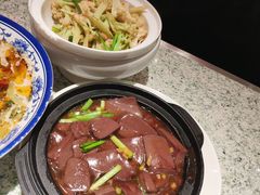 -满得意茶餐厅·顺德家常菜·港式经典(大良店)