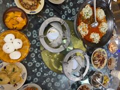 -张关合渣(航空大道店)