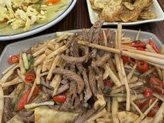 -刘师父老汉口江湖菜(蔡锷路店)