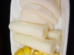 -真味鲜厨(观塘店)