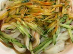 -河洛王三米皮(泉舜购物中心店)