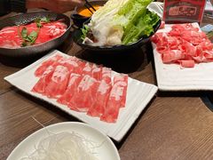 -呷哺呷哺(松江开元店)