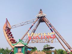 -厦门方特梦幻王国