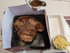 -杯子红牛排(西樵店)