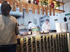 -陕味食族油泼面(工商大学店)