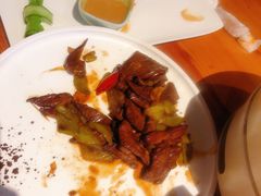-海小馆海鲜餐厅(茂业百货店)