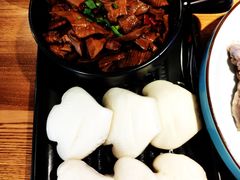 -杭百味·大众精选杭帮菜(西湖音乐喷泉店)
