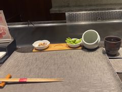 -枫品铁板烧(东樾店)