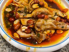 -小街天府(西工小街店)