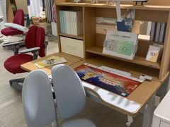 -光明园迪儿童学习桌椅(广州购书中心店)