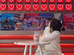 -南澳岛打卡果汁冰公司